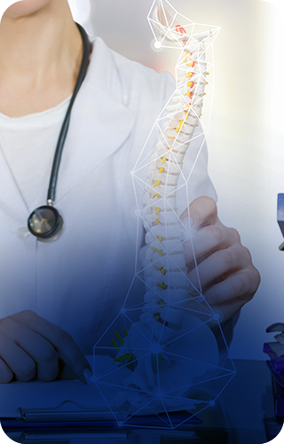Advanced Spine Procedures - Picture