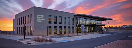 South Campus - Picture